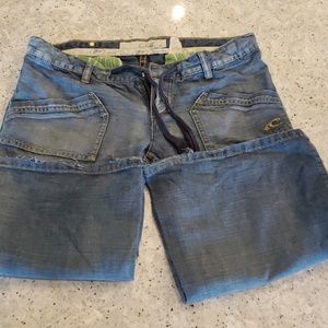 O'neill 29 boot cut jeans